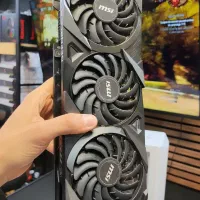 کارت گرافیک RTX 3080 MSI VENTUS 3X OC