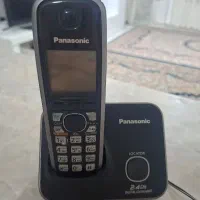 تلفن بیسیم