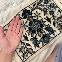 فرش دستباف کوچک