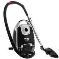 جاروبرقی شرکتی هافنر 4کار جارو برقی پُرتابل چک بخر