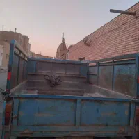نیسان کمپرسی|خودرو سواری و وانت|یزد, |دیوار