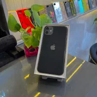 آیفون 11 مشکی