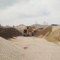 فروش ماسه نخاله فوردگاز زیرقیمت تر از همه جا واقعی|خدمات حمل و نقل|ساری, |دیوار