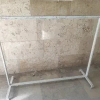رخت آویز فلزی