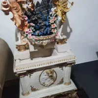 ساعت ایستاده زیبا|ساعت دیواری و تزئینی|کرج, کمالشهر|دیوار