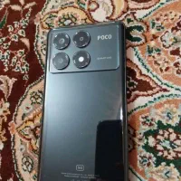 پوکو x6pro ۵۱۲|موبایل|بجنورد, |دیوار