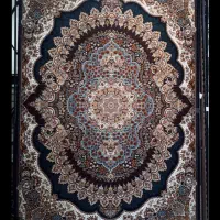 ۱ تخته فرش ۱۲ متری ۷۰۰ شانه اکرلیک