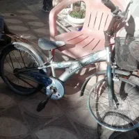 دوچرخه 16