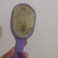 یک عدد برس سر فروشی