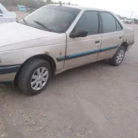 پژو ۴۰۵ مدل ۸۴|خودرو سواری و وانت|بم, |دیوار