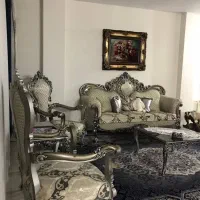 آپارتمان فول امکانات فاز ۵ پروژه نماز جمعه