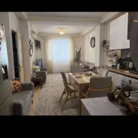 63متری/امکانات کامل/بازسازی شده/غازیان بلوار نجفی|فروش آپارتمان|بندر انزلی, کوی آزادگان|دیوار