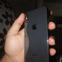 ایفون x فوق تمیز