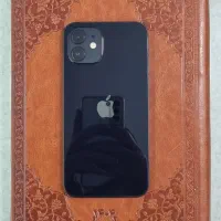 اپل iPhone 12 حافظه ۶۴ تک سیم LLA باتری ۸۸