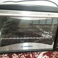 توستر|اجاق گاز و لوازم برقی پخت‌وپز|بروجرد, |دیوار