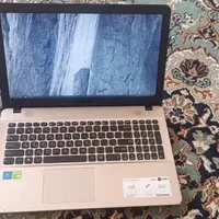 ASUS X541n vivobook CPU Intel 4core