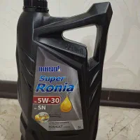 روغن موتور ایرانول