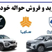 خریدو فروش حواله