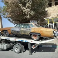 بیوک الکترا۷۵