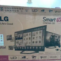 تلویزیون ال جی