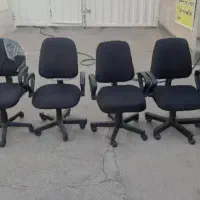 صندلی چرخدار