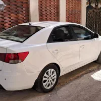 سراتو اپشنال مدل ۹۷