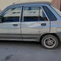 پراید 87