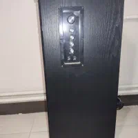 اسپیکر دوقلو مچر|سیستم صوتی خانگی|اصفهان, شهید رجایی|دیوار