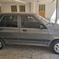 پراید مدل۸۶