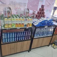 فروش استند فروشگاهی 7 عدد