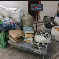 خریدار اهن پلاستیک کارتون