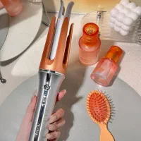 شیگلم فر مو (کرلی) اصل قیمت کف بازار|آرایشی، بهداشتی، درمانی|شیراز, شهرک سراج‎|دیوار
