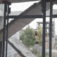 جوشکاری سیار و درب و پنجره سازی|خدمات پیشه و مهارت|گنبد کاووس, |دیوار