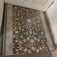فرش کناره
