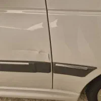 پارس سفارشی ۴۰۱|خودرو سواری و وانت|خمینیشهر, |دیوار