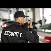 جذب نیرو حراست و مراقبت