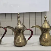 دله قهوه|قوری، کتری، قهوهساز دستی|تهران, هفت چنار|دیوار