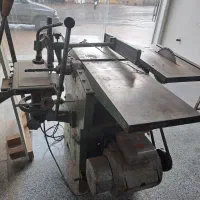 سه کاره نجاری|ابزارآلات|همدان, |دیوار