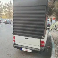 پراید وانت|خودرو سواری و وانت|تهران, علم و صنعت|دیوار