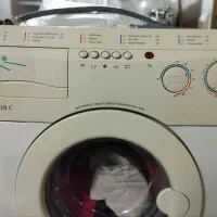 ماشین لباسشویی بهی   ایتالیایی