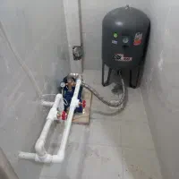 تاسیسات خدمات فنی مهندسی|خدمات پیشه و مهارت|کرج, گلشهر|دیوار