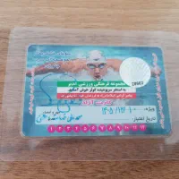 کارت استخر غدیر