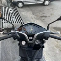 fx 150sym یاماها 1403|موتورسیکلت|اندیشه, شهرک مریم|دیوار