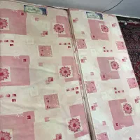 دو‌عدد تشک رویال تخت خواب