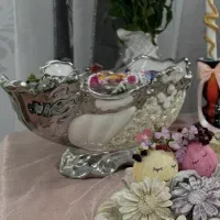 جامیوه وجا شکلاتی شیک  دونه ای ۳۰۰|ظروف سرو و پذیرایی|اندیمشک, |دیوار