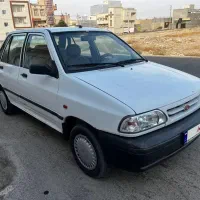 پراید ۱۳۱ مدل ۹۲|خودرو سواری و وانت|برازجان, |دیوار