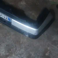 سپر عقب 405|قطعات یدکی و لوازم جانبی|قروه, |دیوار