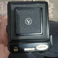 دوربین یاشیکا ژاپن|دوربین عکاسی و فیلم‌برداری|اسلام‌شهر, شهرک مفیدی|دیوار