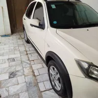 کویک فول رنگ کرم  مدل 1401 در حد صفر|خودرو سواری و وانت|زاهدان, |دیوار
