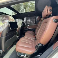 BMW x7 مدل 2020|خودرو سواری و وانت|اهواز, زیتون کارمندی|دیوار